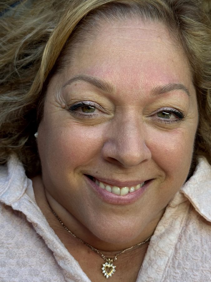 Résultat nano brows
